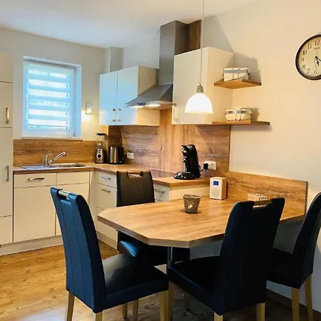 Apartament Schwarzholz Viechtach