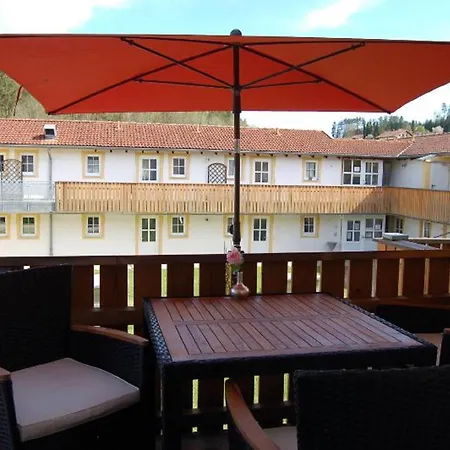Apartment Schwarzholz Viechtach