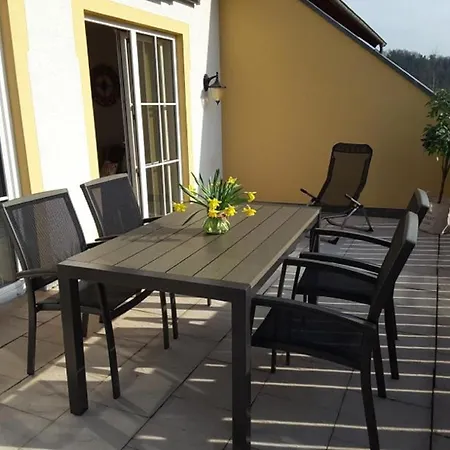 Apartment Schwarzholz