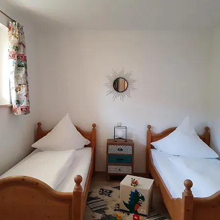 Apartment Schwarzholz Viechtach
