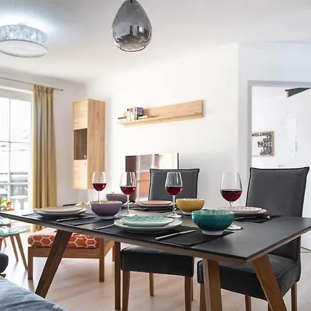 Schwarzholz Apartment