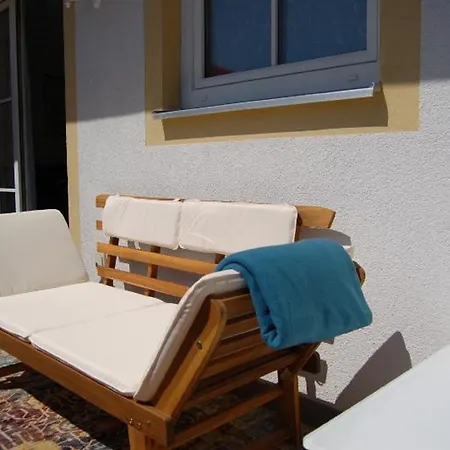 Apartment Schwarzholz