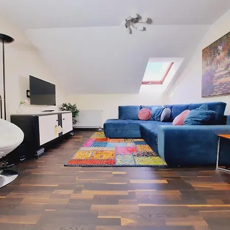 Schwarzholz Apartamento