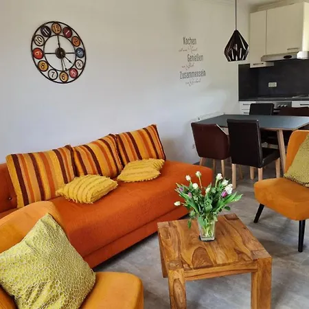 Apartment Schwarzholz *