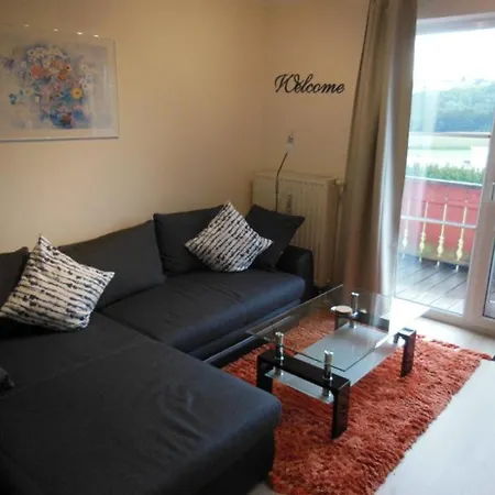 Apartment Schwarzholz