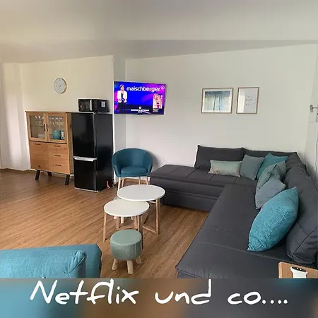 Apartamento Schwarzholz