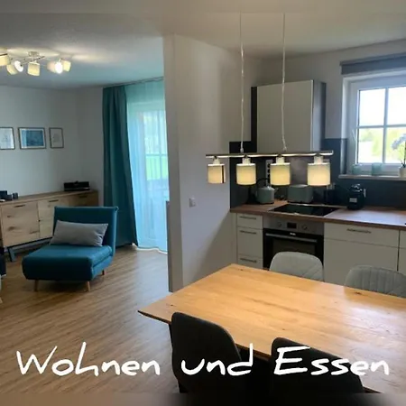 Schwarzholz Apartamento