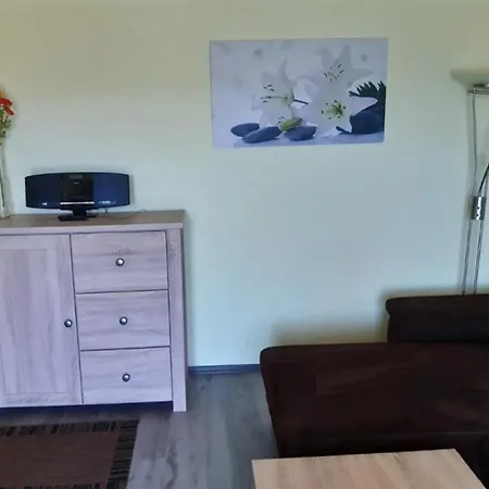 Schwarzholz Apartment