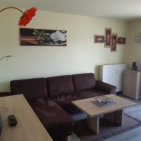 Apartment Schwarzholz Viechtach