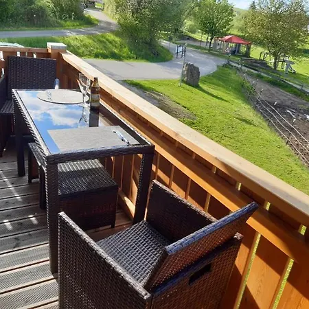 Apartment Schwarzholz Viechtach
