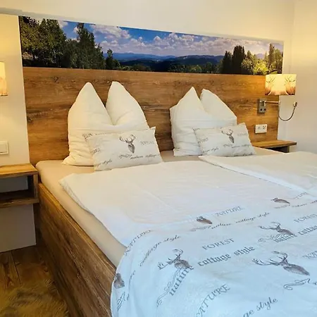 Apartment Schwarzholz