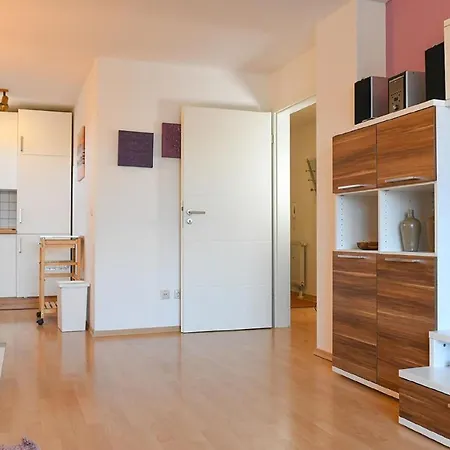Apartment Schwarzholz Viechtach