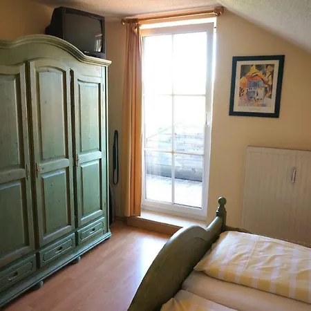 Apartment Schwarzholz *