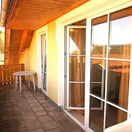 Apartment Schwarzholz *