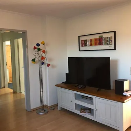 Schwarzholz Apartamento *