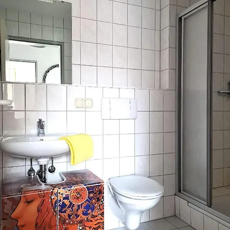 Apartamento Schwarzholz