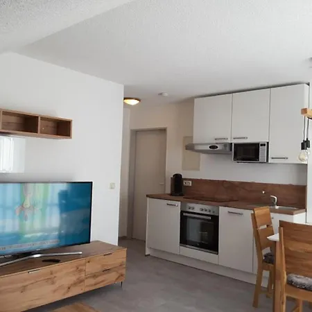 Apartment Schwarzholz Viechtach