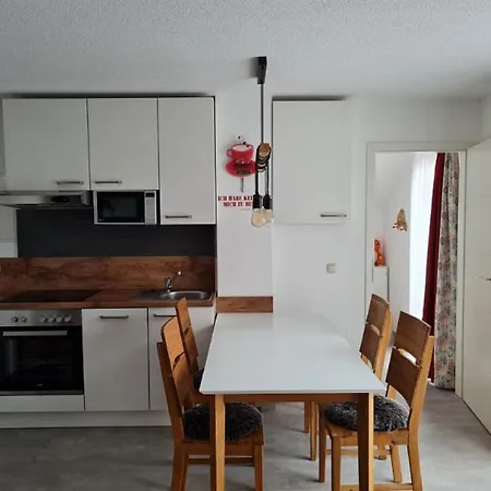 Schwarzholz Apartment