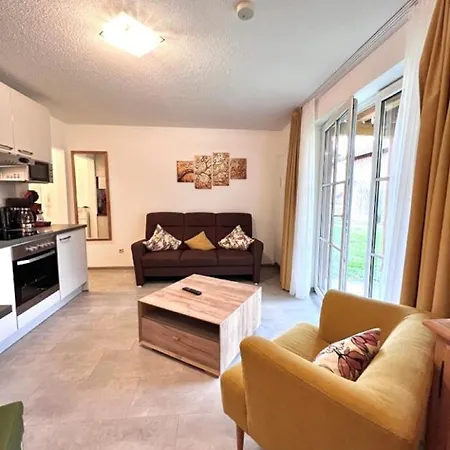 Schwarzholz Apartamento