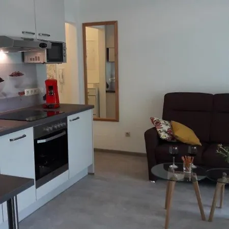 Apartment Schwarzholz Viechtach