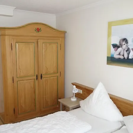 Schwarzholz Apartment Viechtach