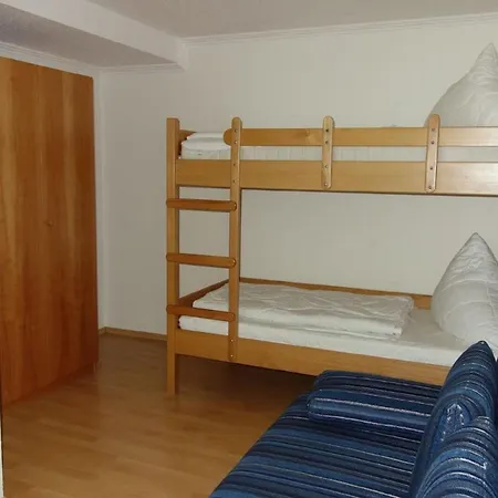 Apartment Schwarzholz