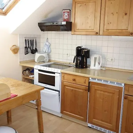 Apartamento Schwarzholz