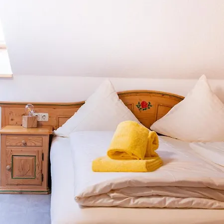 Apartment Schwarzholz