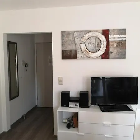 Apartamento Schwarzholz Viechtach