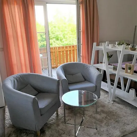 Schwarzholz Apartamento *