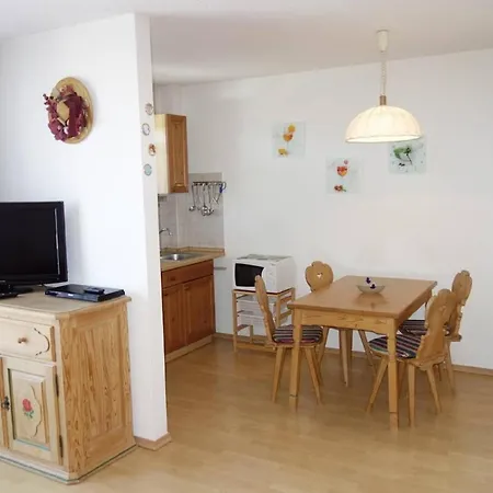 Apartman Schwarzholz Viechtach