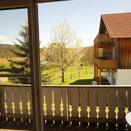 Apartment Schwarzholz