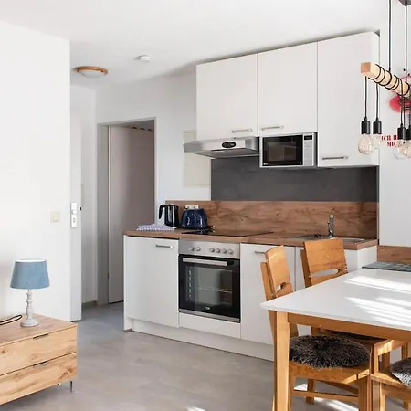 Apartamento Schwarzholz Viechtach
