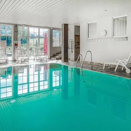 Apartamento Schwarzholz