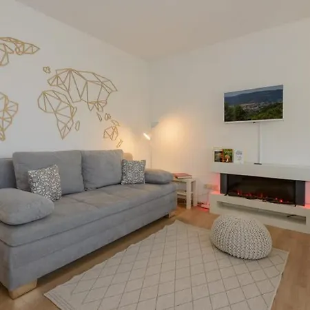 Schwarzholz Apartment *