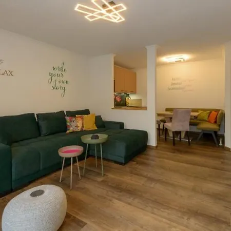 Apartment Schwarzholz