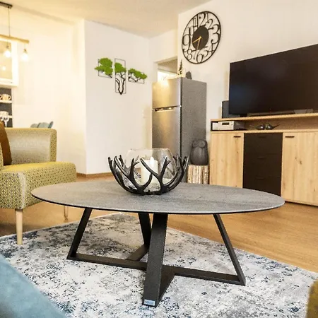 Schwarzholz Apartment *